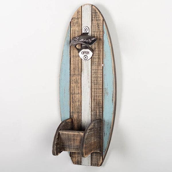 Wall Bottle Opener