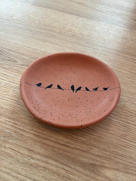 Ceramic Trinket Dishes