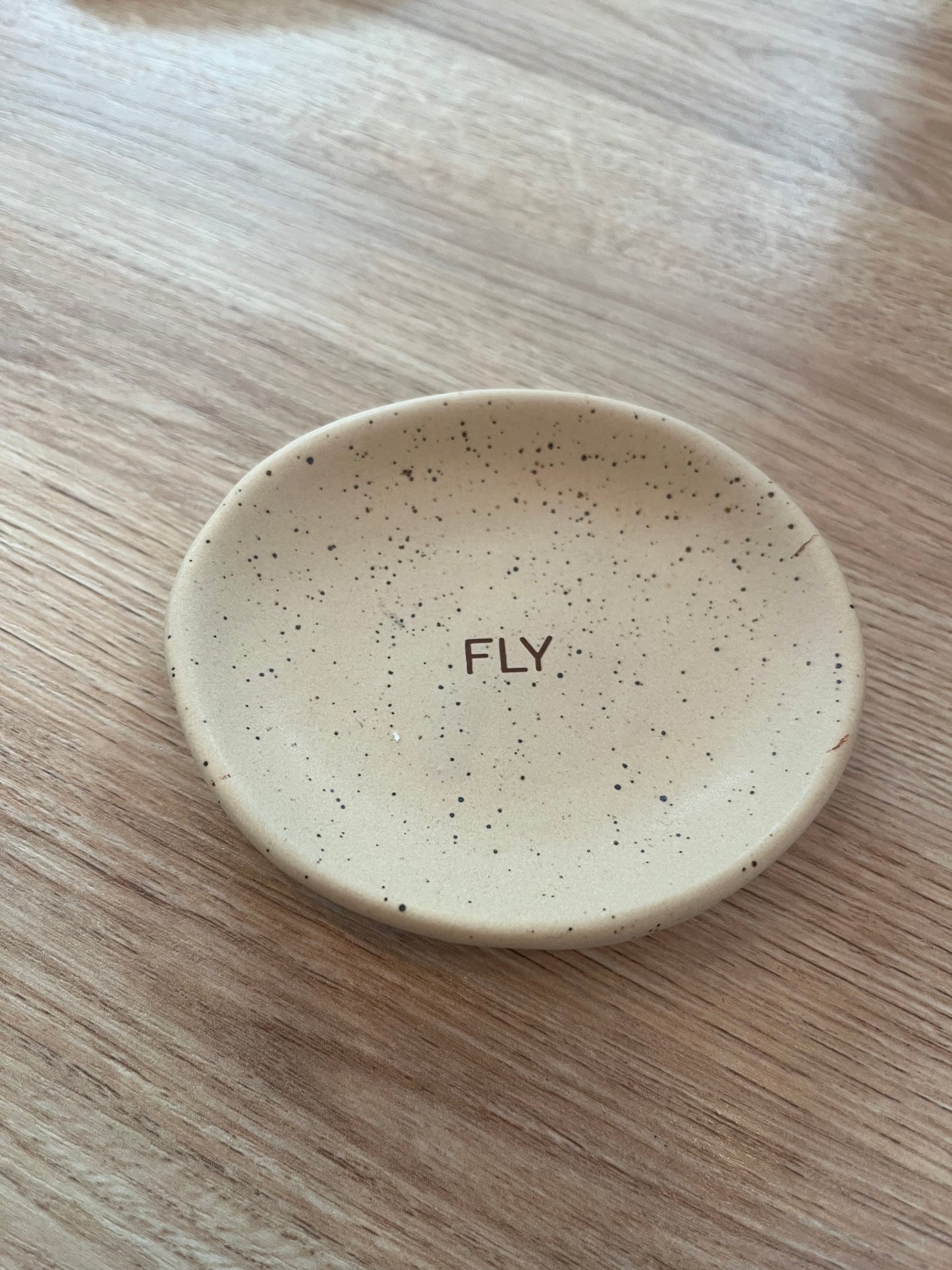 Ceramic Trinket Dishes