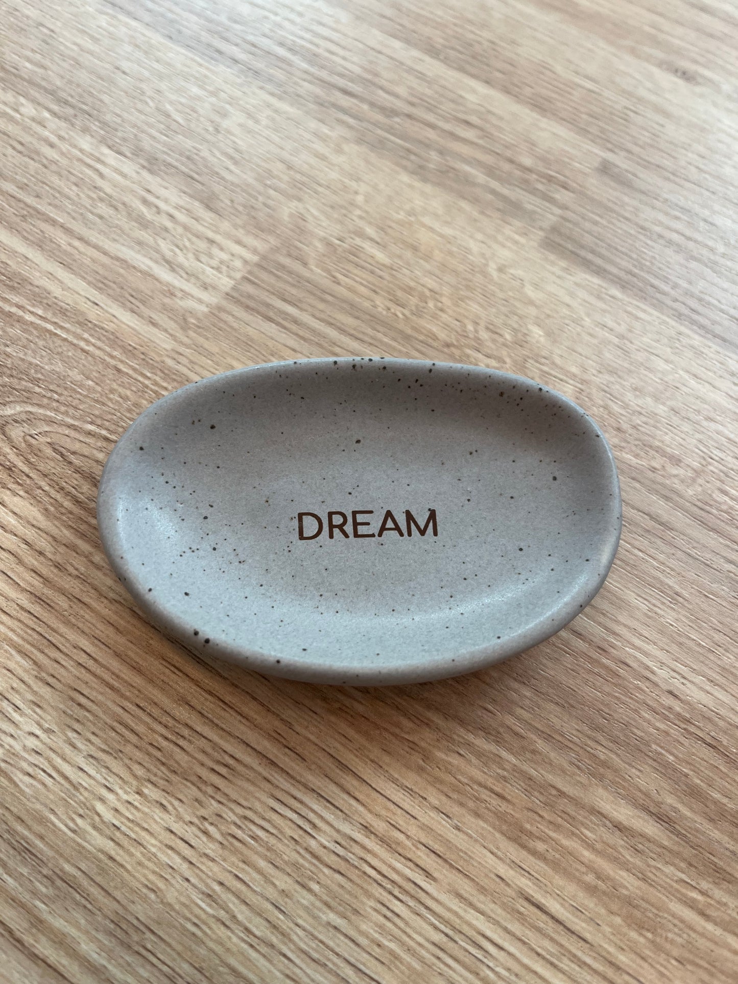 Ceramic Trinket Dishes