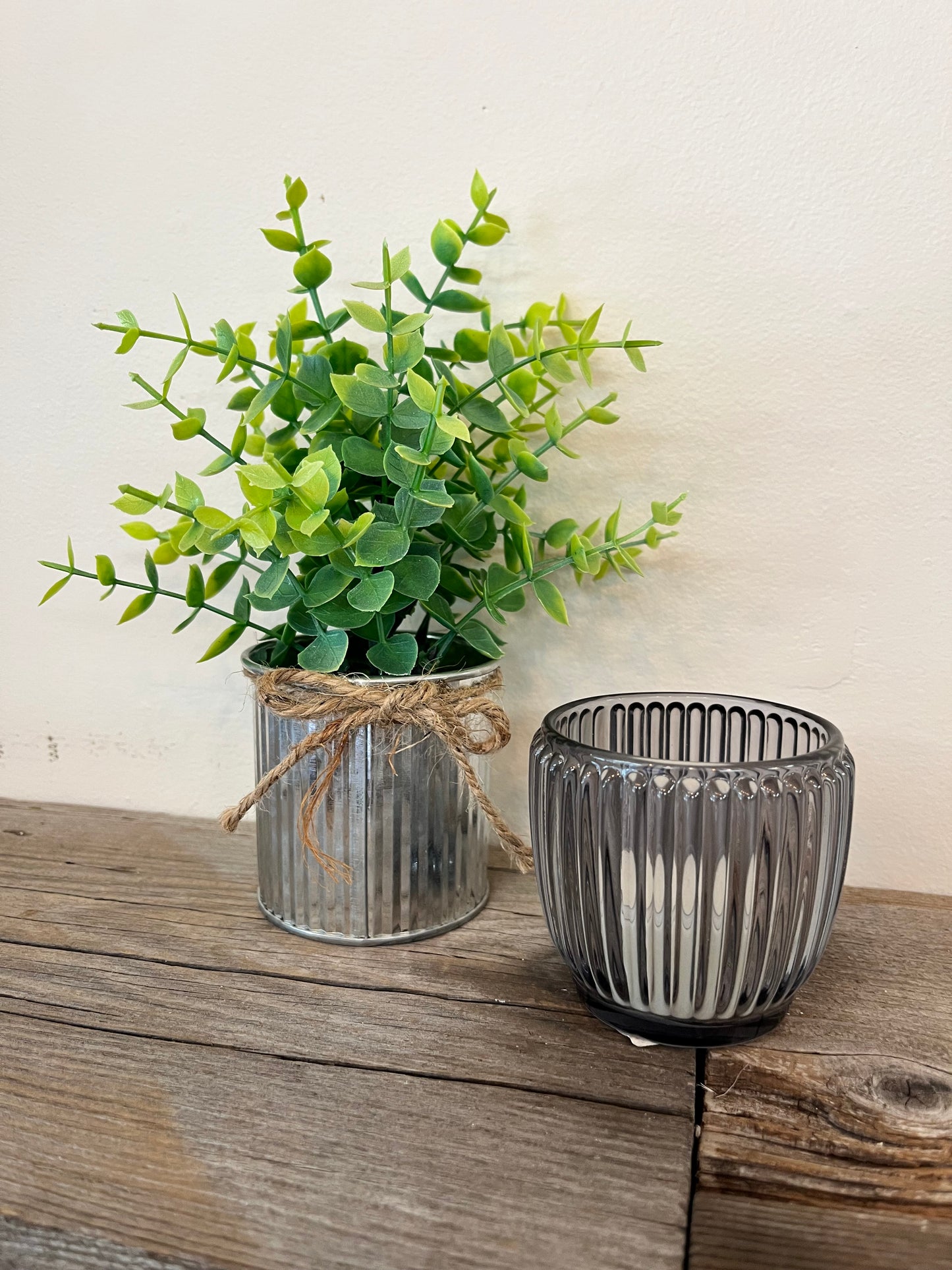 Votive Candle Holders