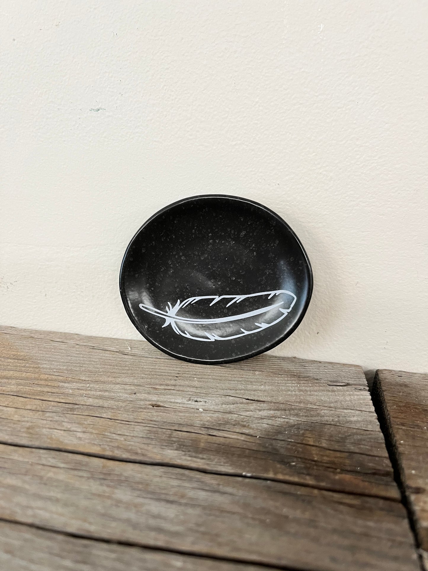 Ceramic Trinket Dishes
