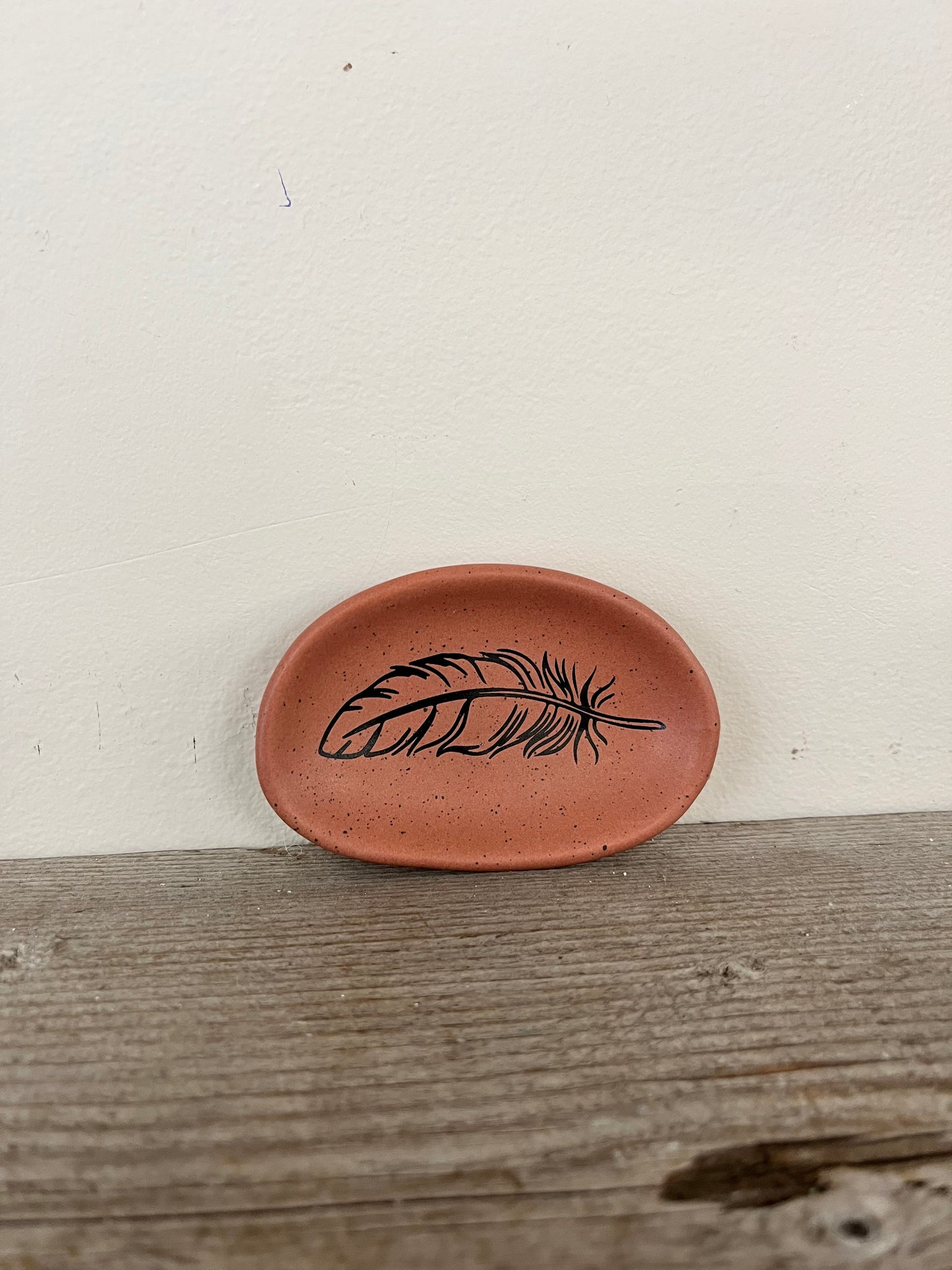 Ceramic Trinket Dishes