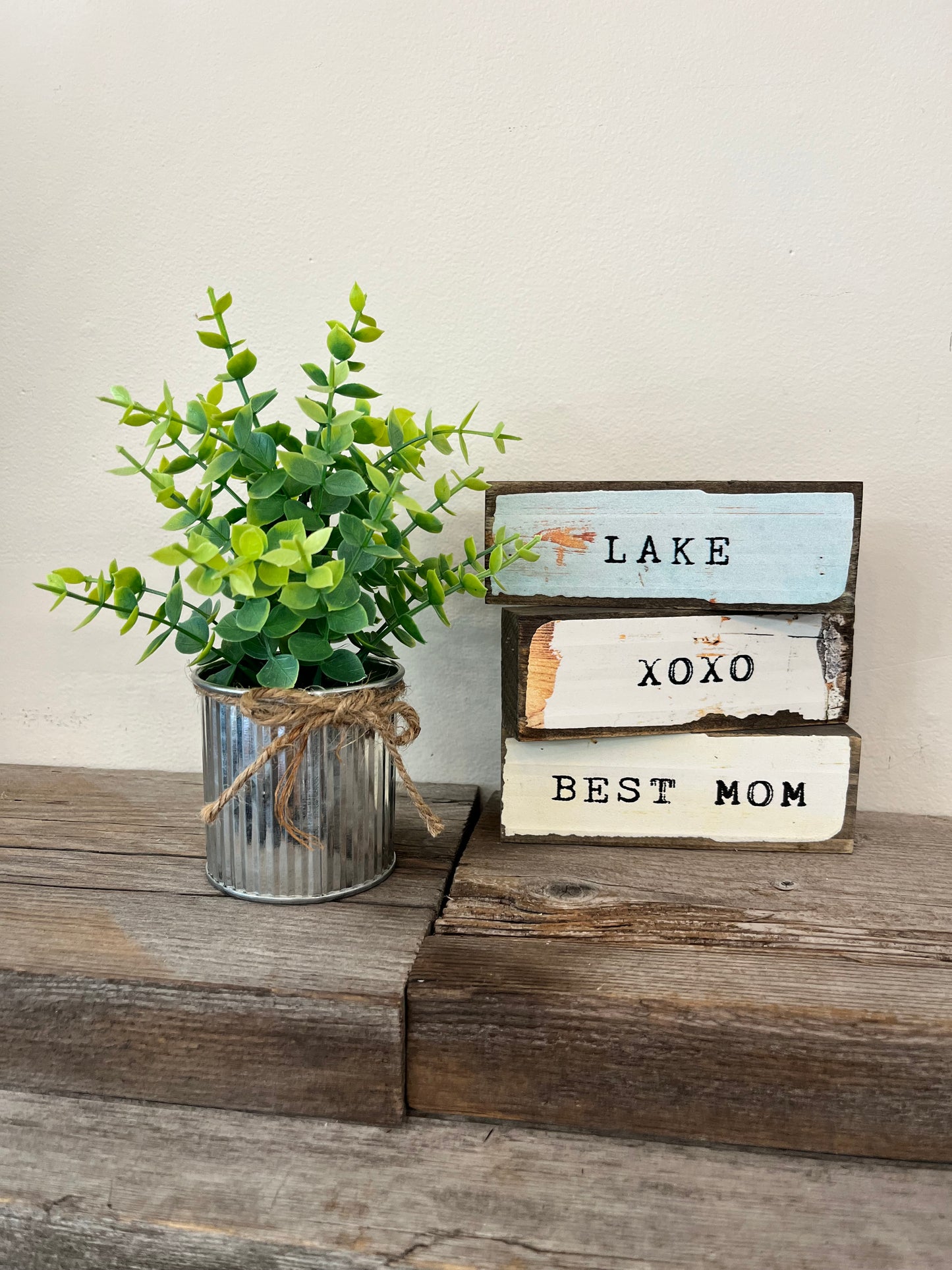 Cedar Mountain Timber Bits (Small)