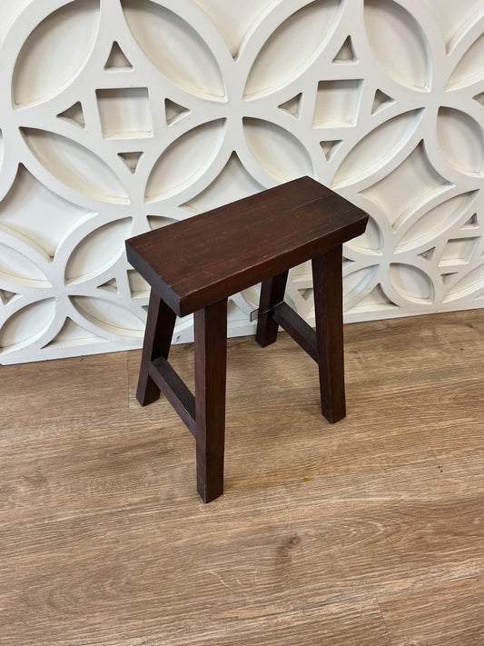 Decorative Stool