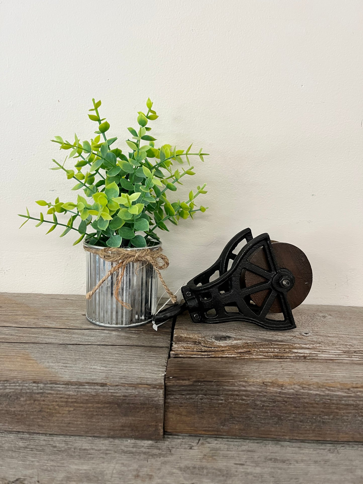Pulley Hook