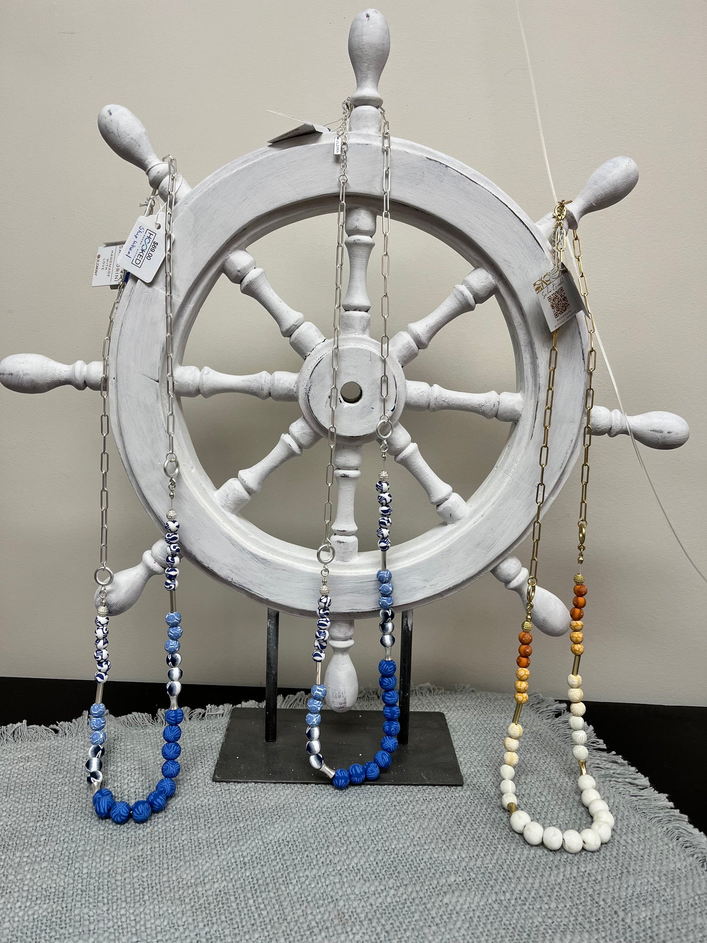 Necklace (Long)