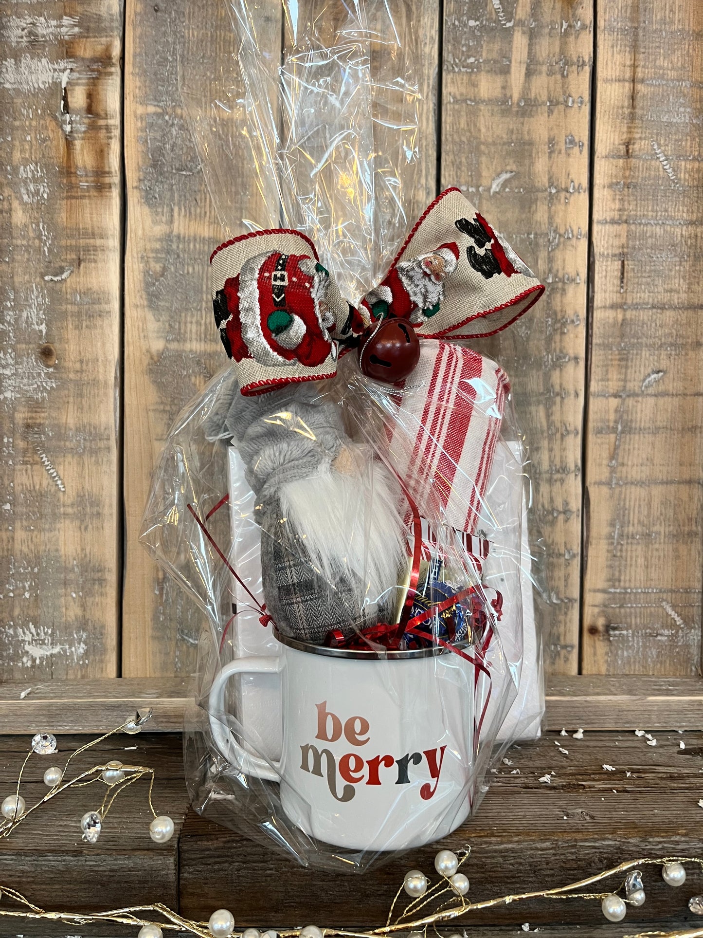 Christmas Gift Package