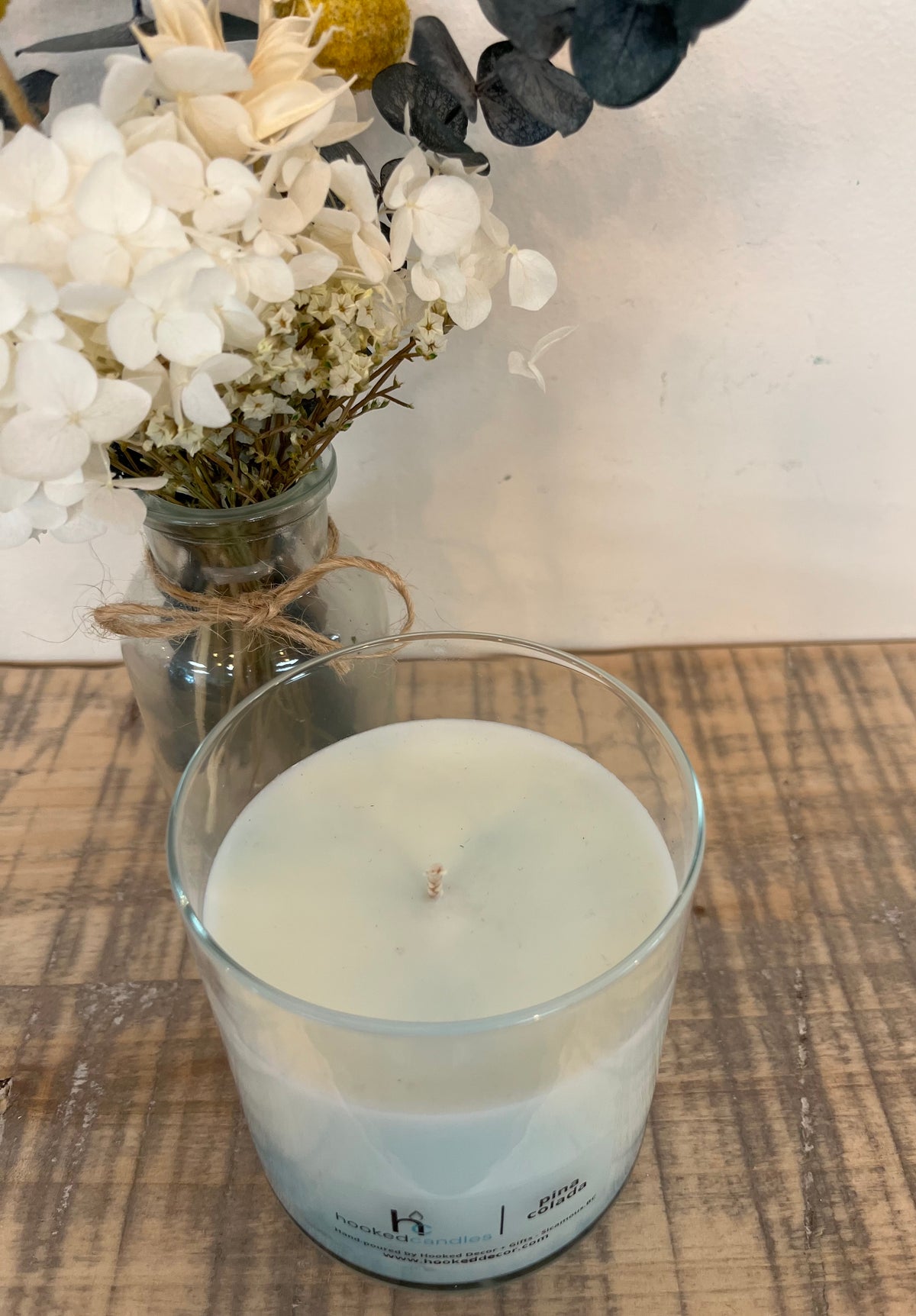 “Lake Life” Signature Seasonal Candle