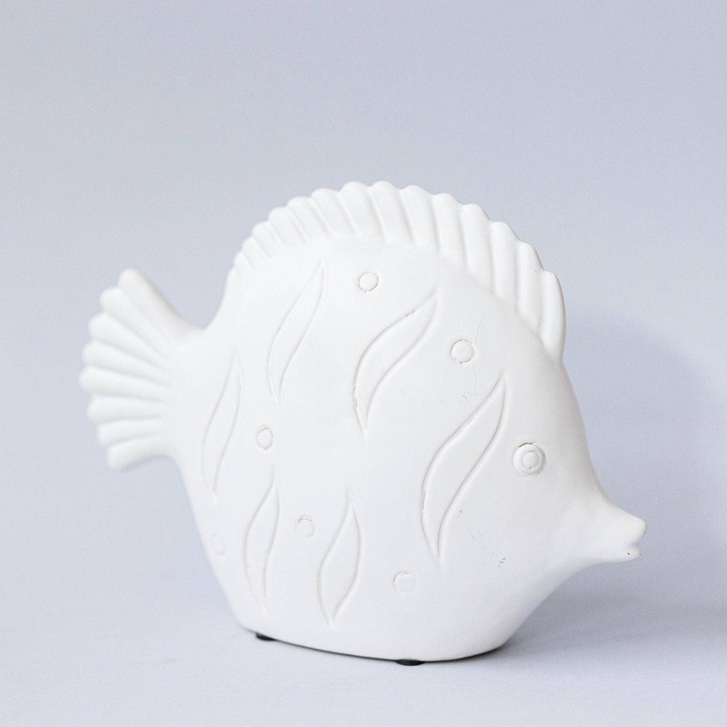 Ceramic Fish Small