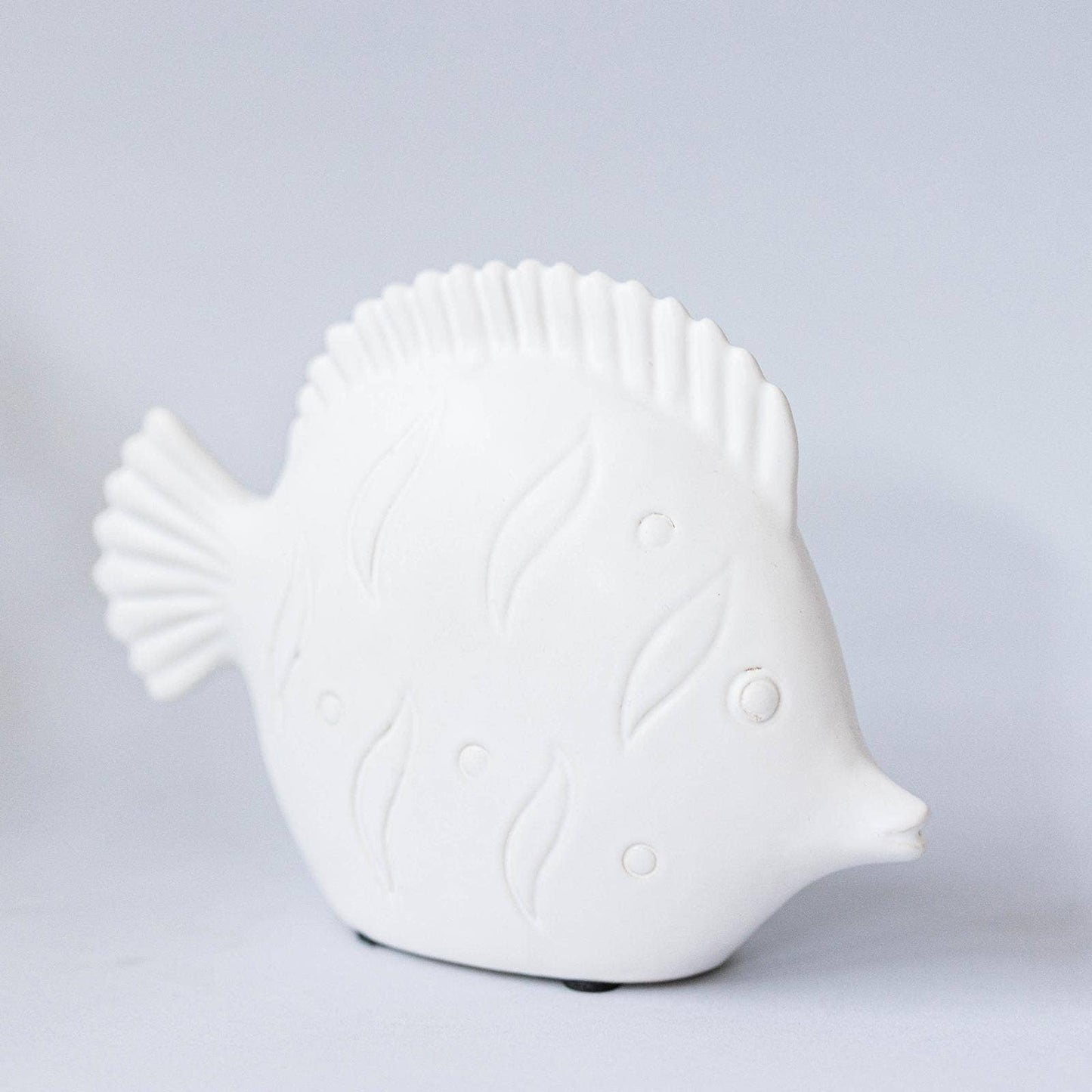 Ceramic Fish Large