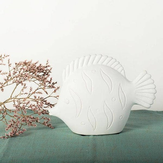 Ceramic Fish Small