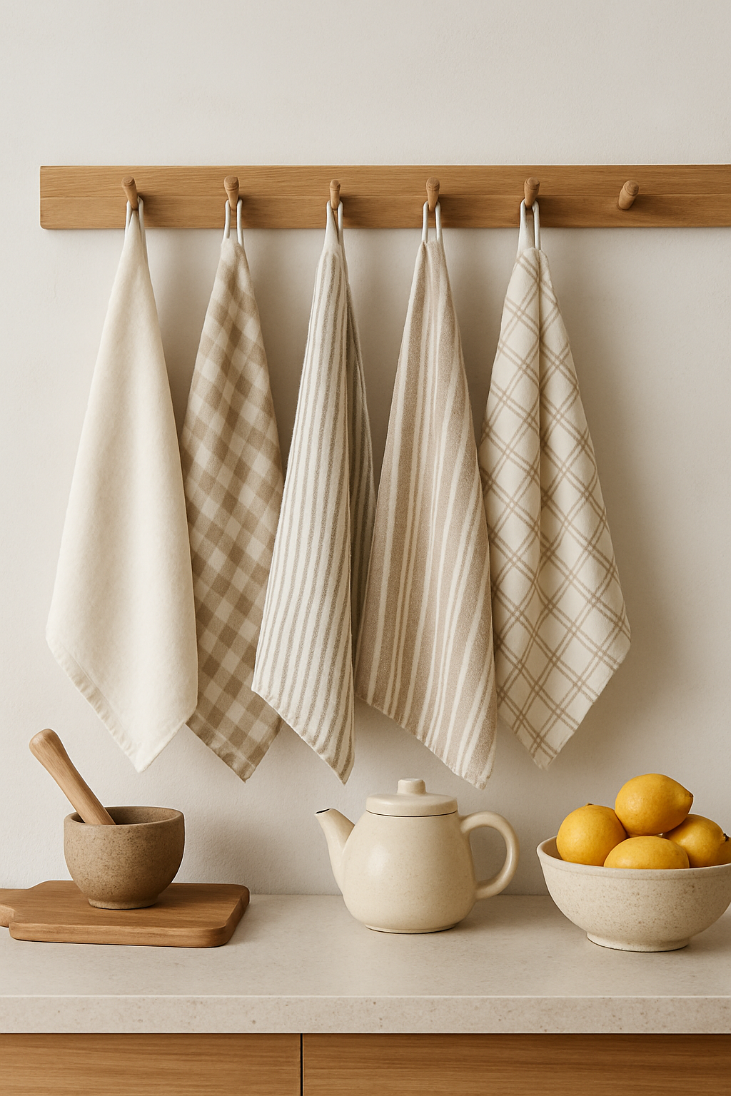 Kitchen Towels