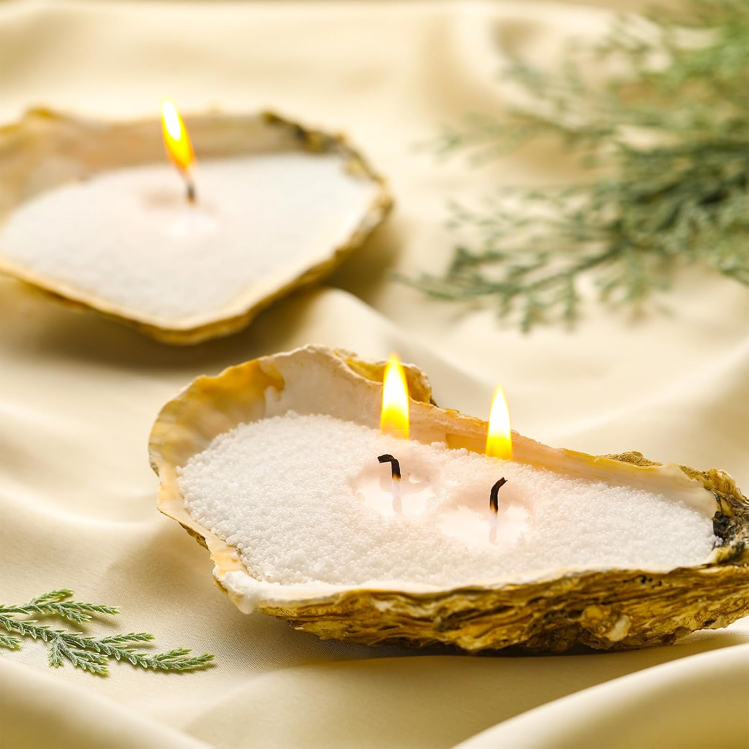 Candle Sand