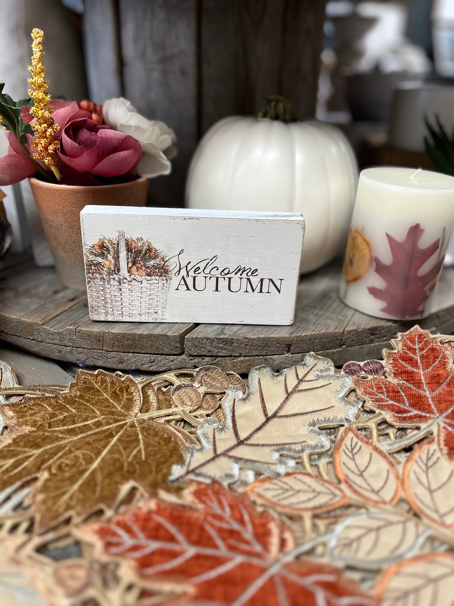Cozy Fall Favourites