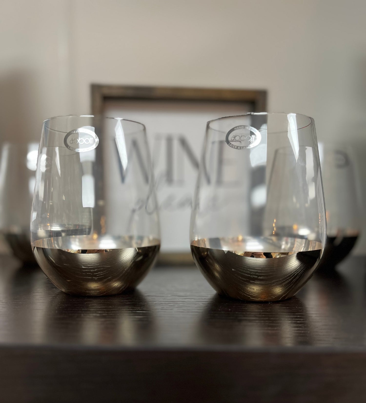 Drinkware