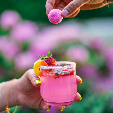 Cocktail Bombs