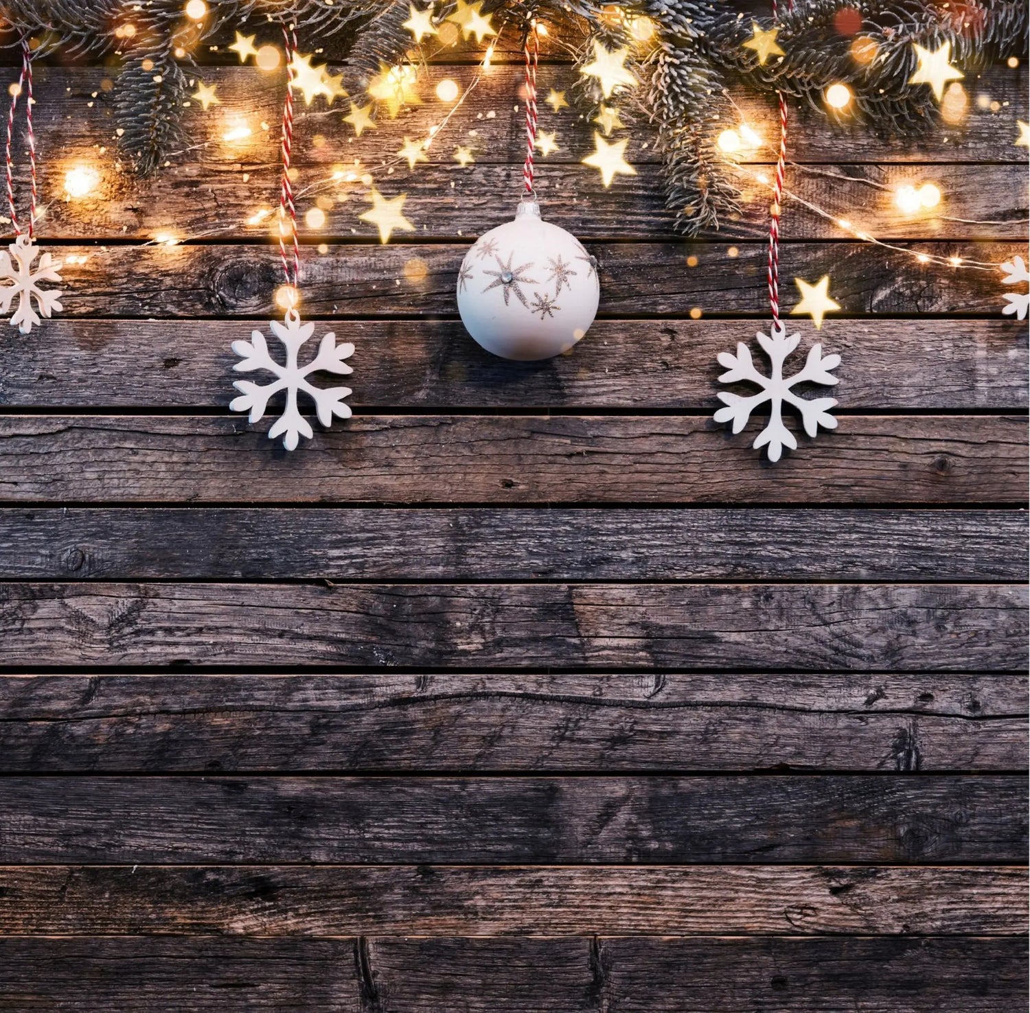 Winter Home Collection