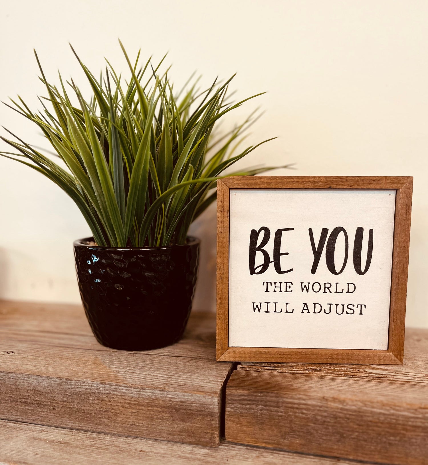 Decorative Signs