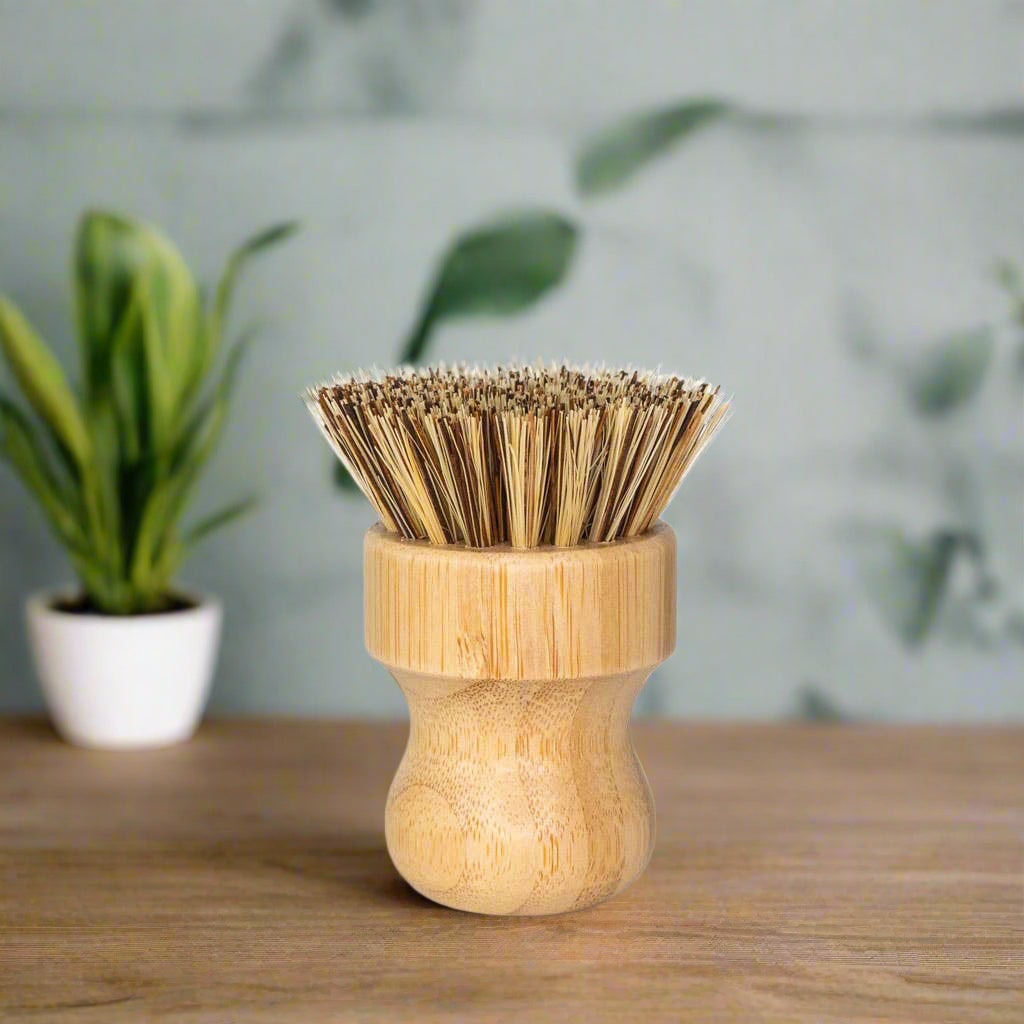 Mini Scrubber