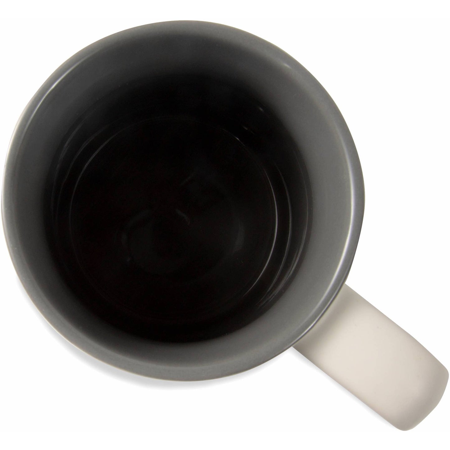 “Lake People” Ceramic Mug