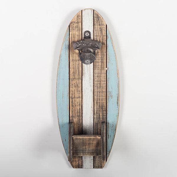 Wall Bottle Opener