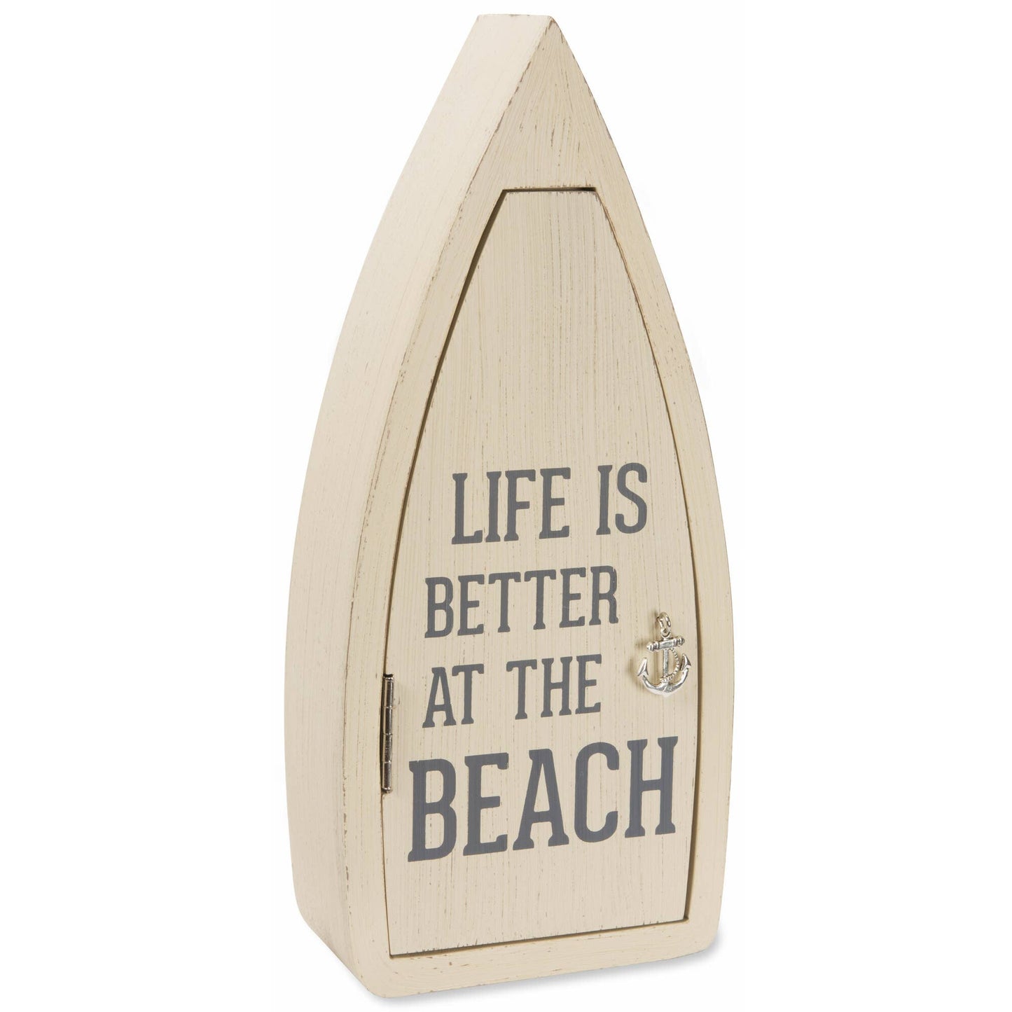 “Beach” Boat Key Box