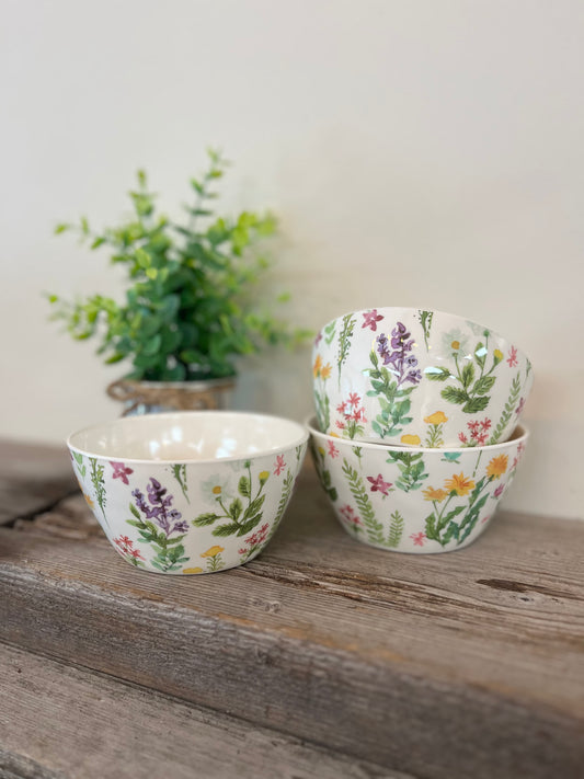Melamine Dish