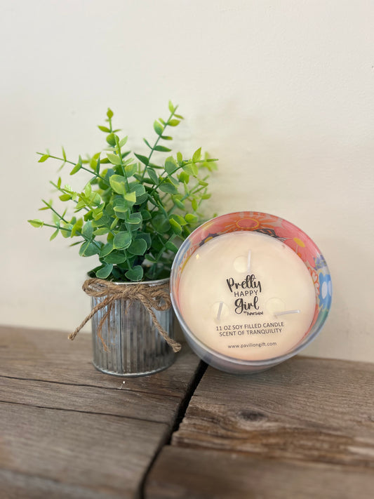 “You are Awesome” Soy Wax Candle