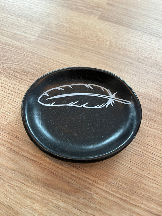 Ceramic Trinket Dishes