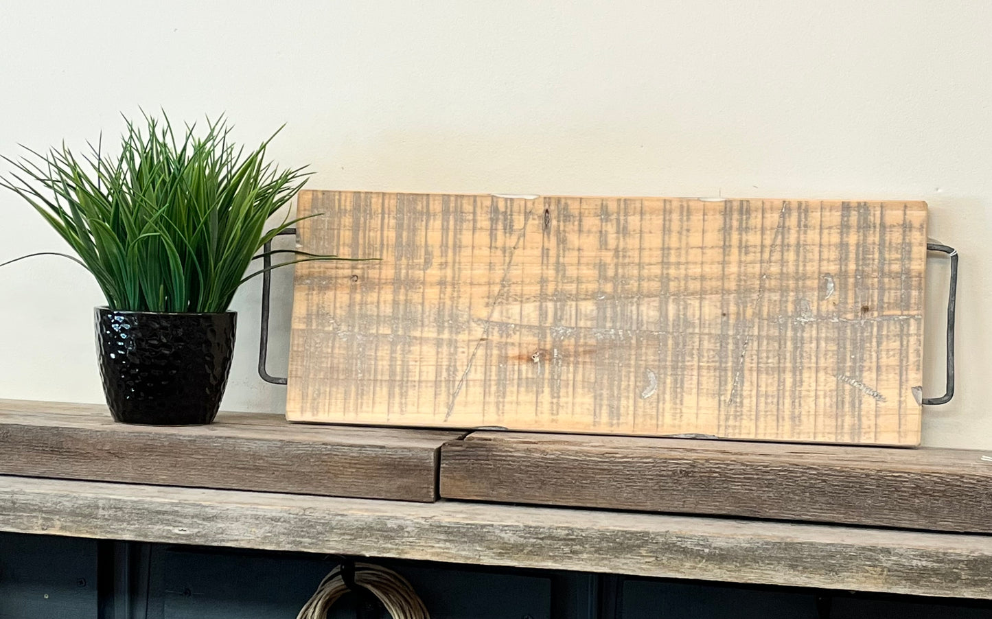 Wooden Serving Board