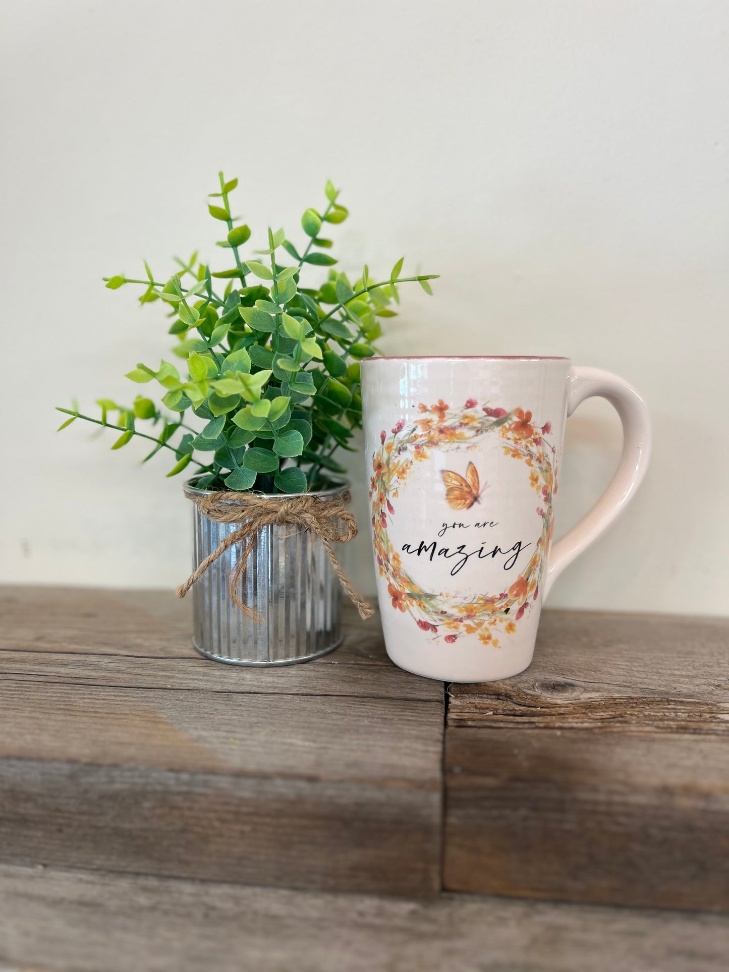 “You are Amazing” Ceramic Mug