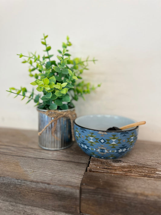 “There’s no place like my cabin” Small Ceramic Dish