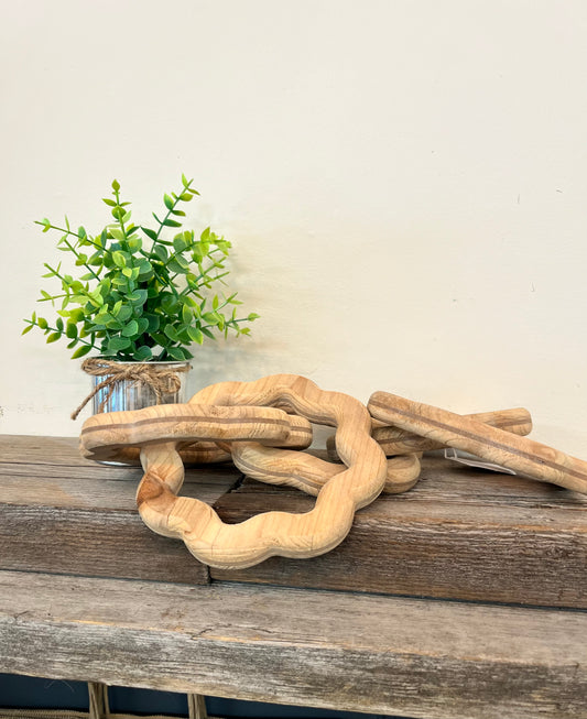 Wood Chain