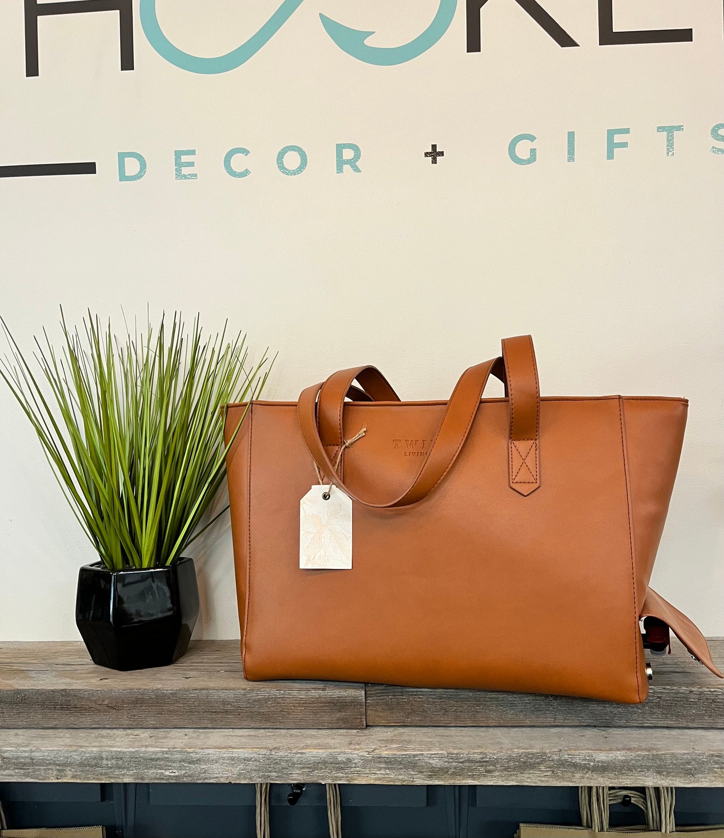 Wine Tote Insulated