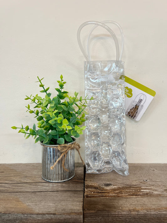 Wine Tote/Freeze