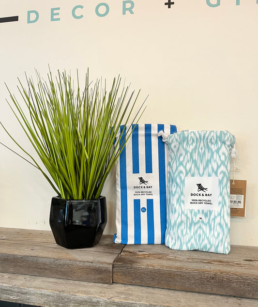 Dock & Bay Quick Dry Towel XL
