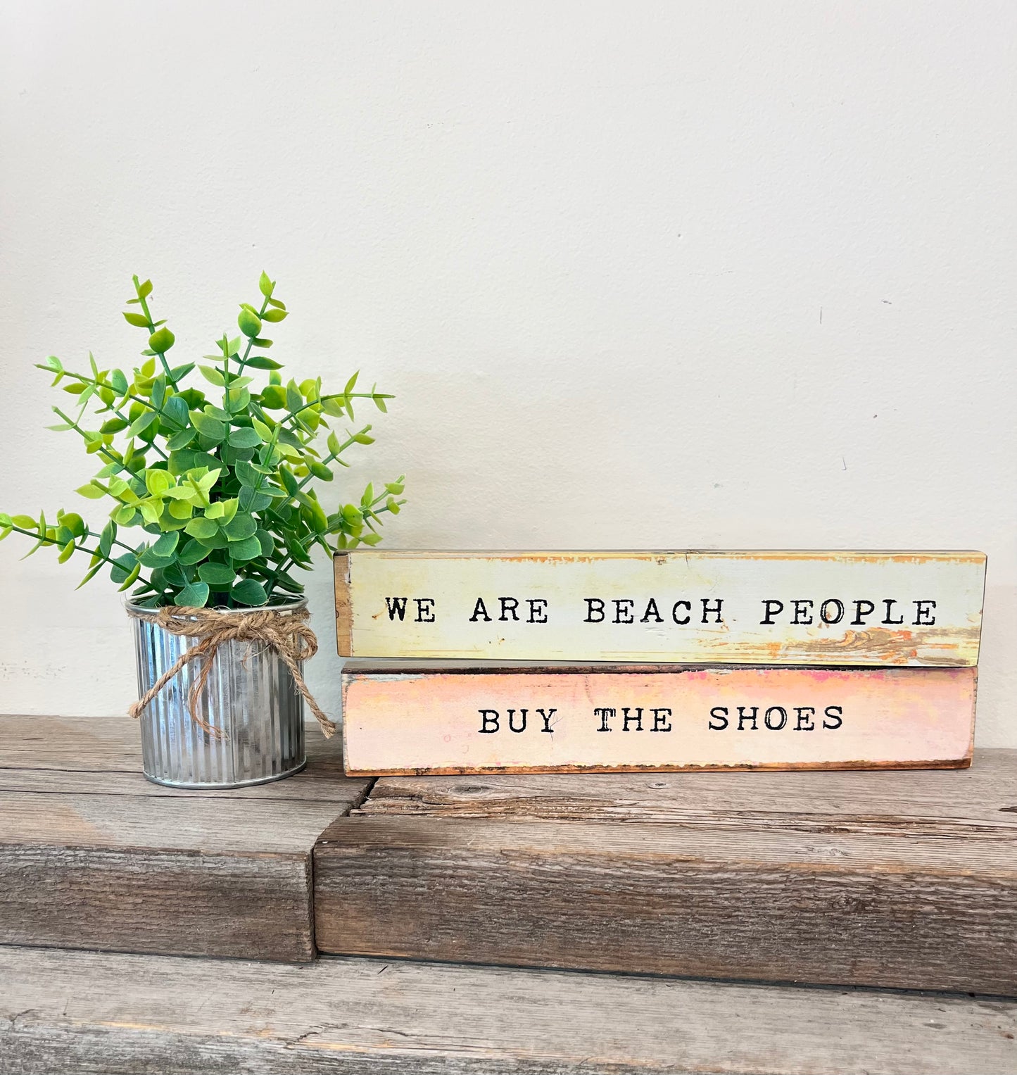 Cedar Mountain Studios Timber Bits (Large)