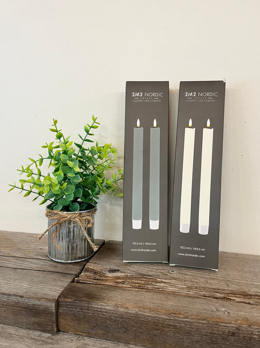 LED Candles