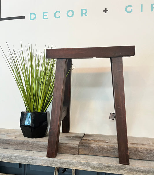 Decorative Stool