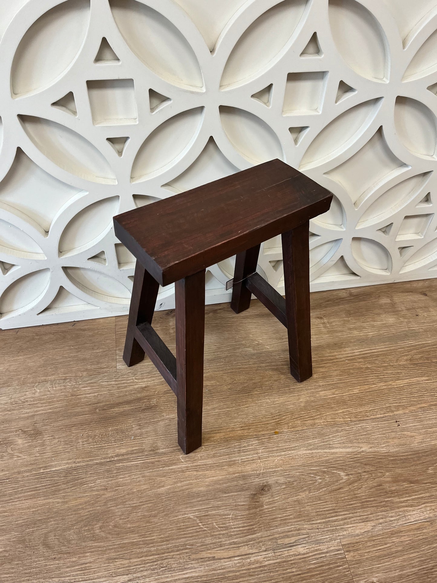 Decorative Stool