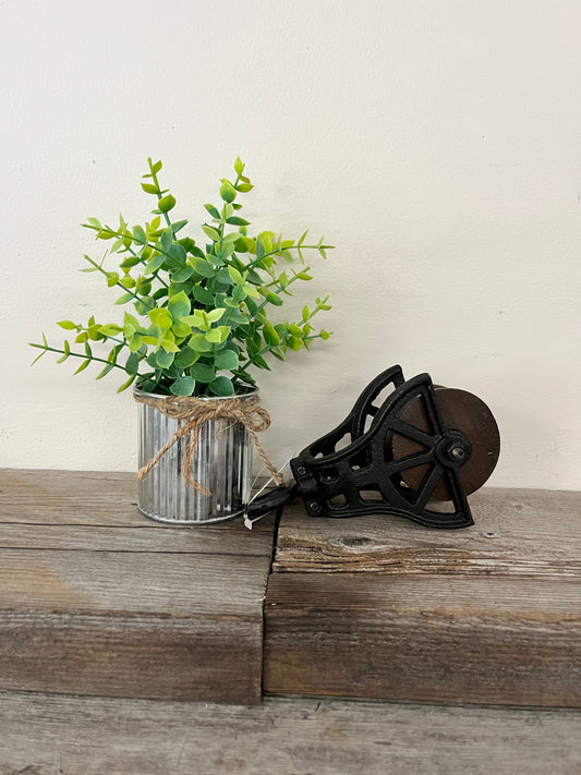 Pulley Hook