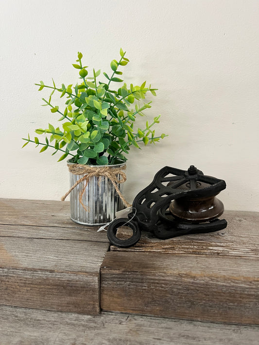 Pulley Hook