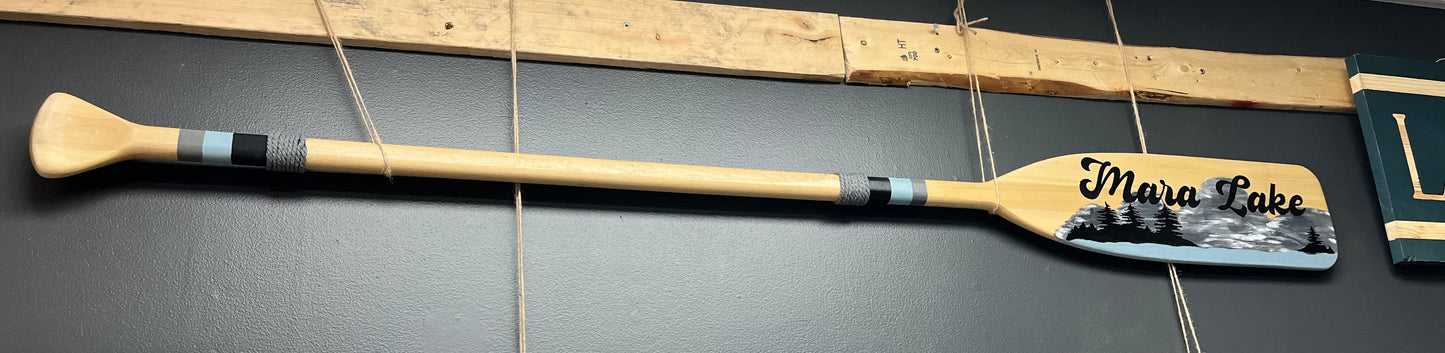 Paddle “Mara Lake”