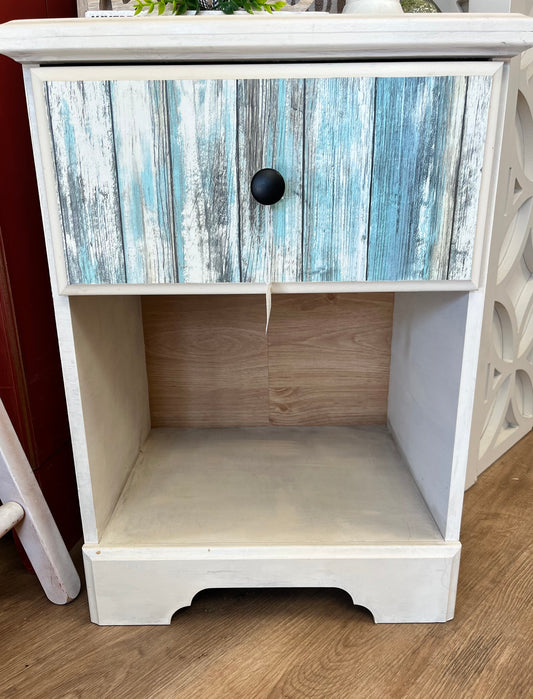 Custom Made Night Stand