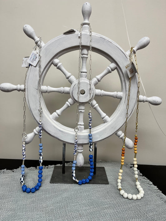 Necklace (Long)