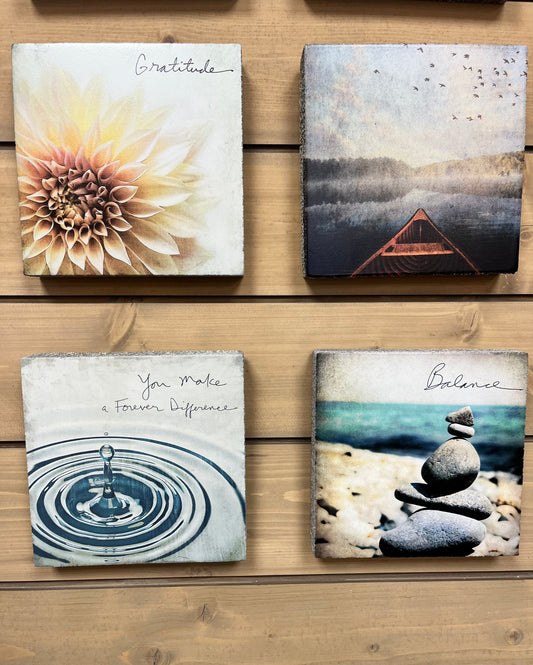 Cedar Mountain Studios Art Blocks
