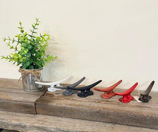 Cleat Hooks