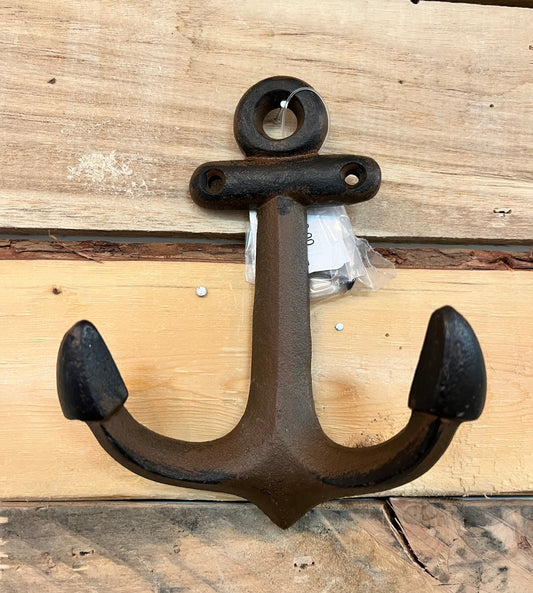Large Anchor Hook