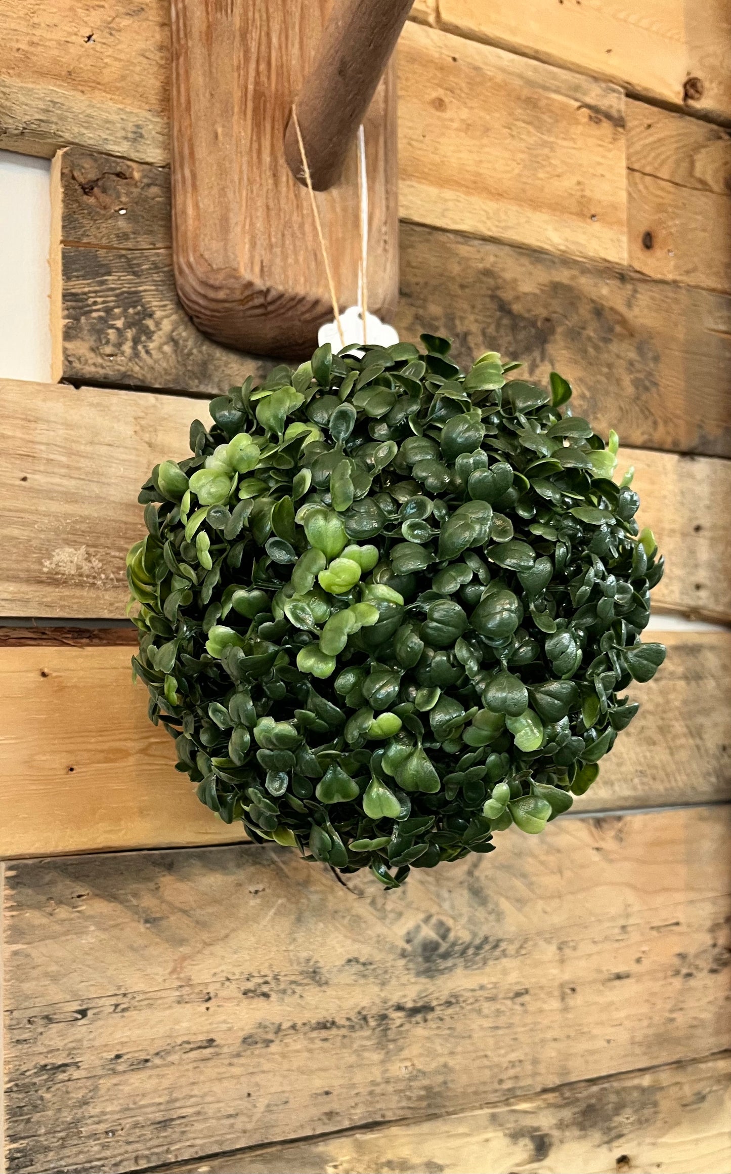 Greenery Ball